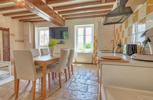 Saint-Aignan House | Le Mousseau - proche du Zoo - tranquillité absolue