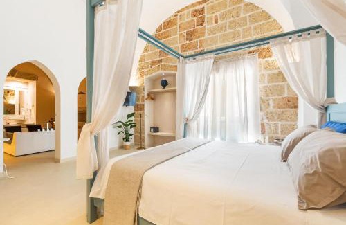 Specchia Apartment | Le Mule Suite and Rooms - Specchia