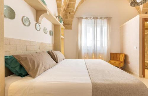 Specchia Apartment | Le Mule Suite and Rooms - Specchia