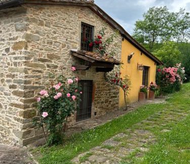 Barberino di Mugello House | Le Mulina
