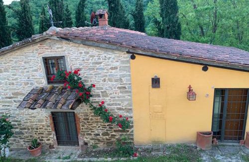 Barberino di Mugello House | Le Mulina