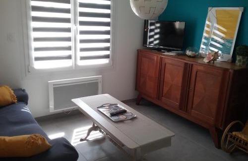 Guerande Apartment | Le mulon de Guérande