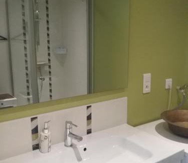 Guerande Apartment | Le mulon de Guérande
