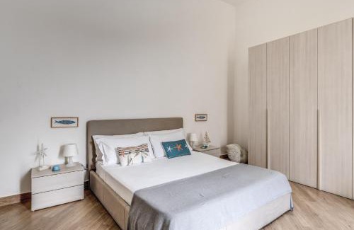 Naples City Centre House | Le Mura Antiche