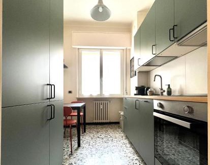 Cittadella Apartment | Le Mura