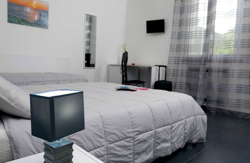 Uggiano la Chiesa Bed & Breakfast | Le Murge del salento
