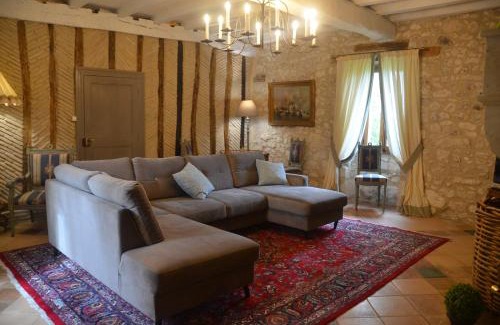 Le Cler Bed & Breakfast | Le Murmure des Fées