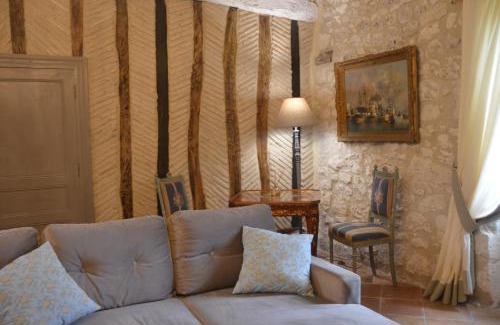 Le Cler Bed & Breakfast | Le Murmure des Fées