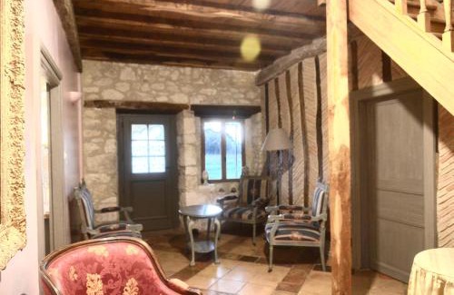 Le Cler Bed & Breakfast | Le Murmure des Fées