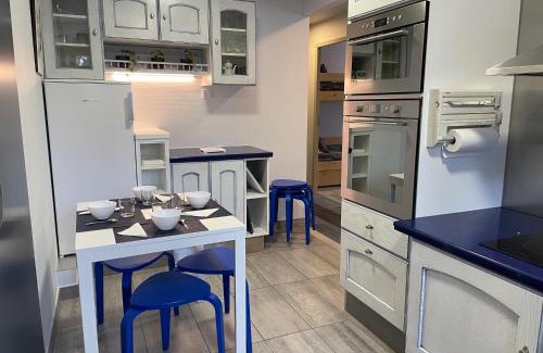 Sainte-Foy-Tarentaise Apartment | Le murmure de l'Isère