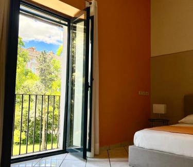 Centro Storico Apartment | Le Muse apartment