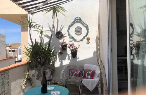 Scoglitti Apartment | Le Muse casa vacanze