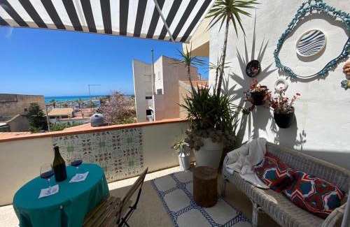 Scoglitti Apartment | Le Muse casa vacanze