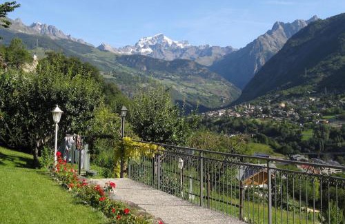 Variney-Chez Roncoz Bed & Breakfast | Le Myosotis