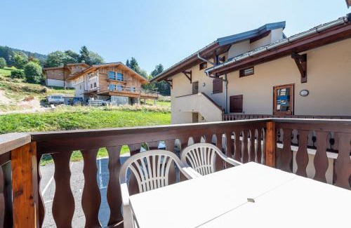 Crest-Voland Apartment | Le Névé