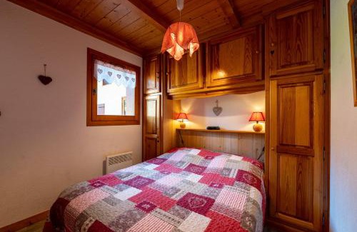 Crest-Voland Apartment | Le Névé