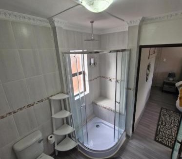 Harrismith House | Le-n-Biki Air B&B
