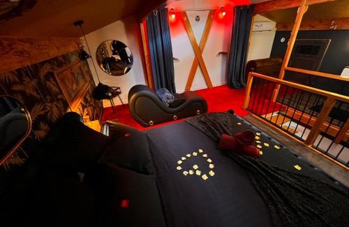Congenies Apartment | Le n°X