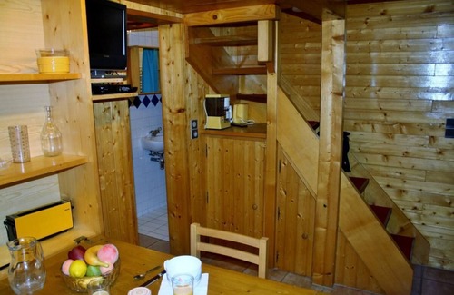 La Giettaz House | LE NAIN - LA GIETTAZ