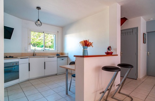 Erdeven House | Le Narbon - maison proche de la plage
