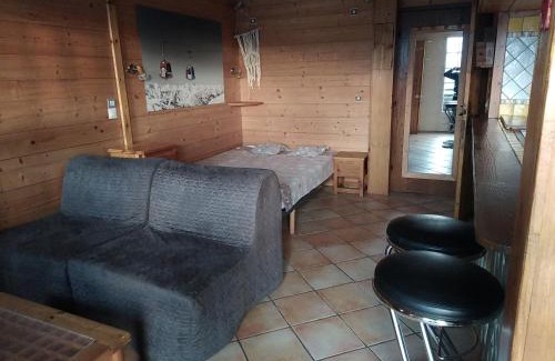 Crest-Voland Apartment | Le Narcisse, Crest-Voland