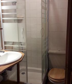 Crest-Voland Apartment | Le Narcisse, Crest-Voland