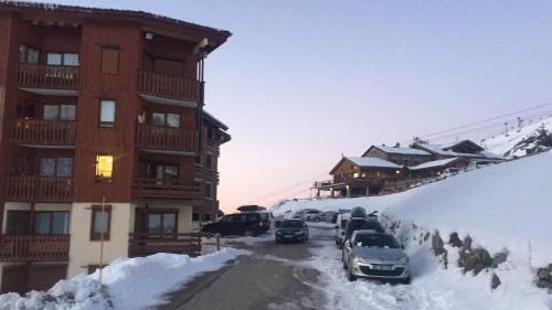 Reberty Apartment | Le Necou - Reberty 2000