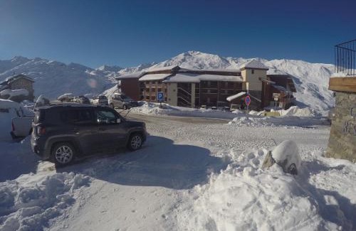 Reberty Apartment | Le Necou - Reberty 2000