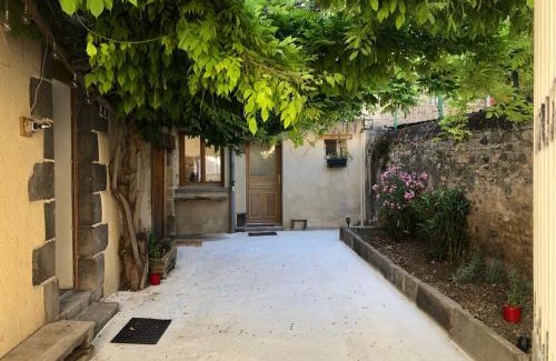 Vertaizon House | Le neuf