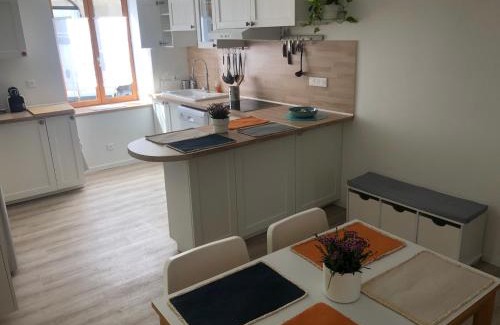 Vertaizon House | Le neuf