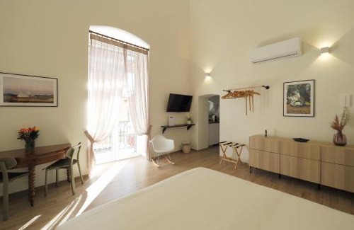 Bisceglie House | Le Nicchie - Ospitalità di Puglia