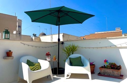 Bisceglie House | Le Nicchie - Ospitalità di Puglia
