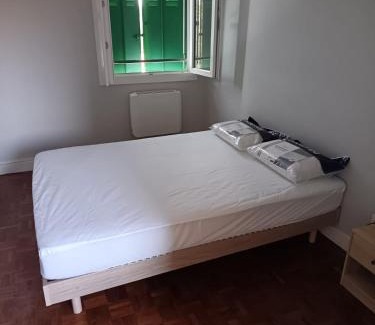 Gan Apartment | Le Nid - 2 Bedrooms - Myra Conciergerie