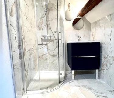 Romorantin-Lanthenay House | Le Nid Arrivé autonome clim wifi linge inclus
