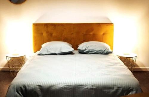 Chateauroux Apartment | Le Nid Cocoon Netflix Proche Centre-Ville