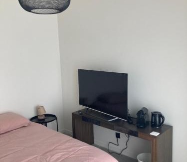 Dardilly House | Le Nid Dardilly