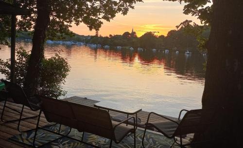 Suce-sur-Erdre House | Le Nid de l'Erdre