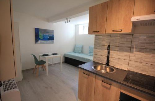 Saint - Aubin - Dupuy Apartment | Le Nid de la Colombe - Hypercentre