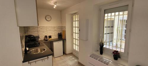 Saint - Aubin - Dupuy Apartment | Le Nid de la Colombe - Hypercentre