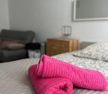 Nuits-Saint-Georges Apartment | le nid de Mymy