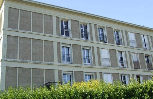 Saint-Christophe de la Foret Apartment | Le Nid de Verdure - HAVRE (LE)