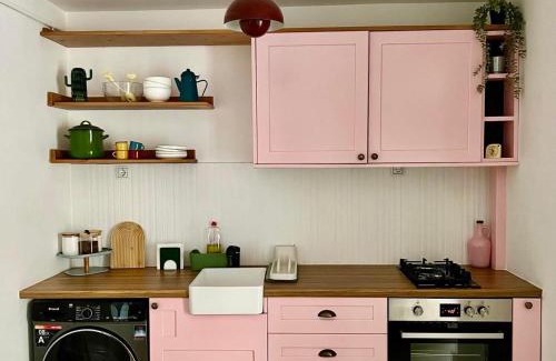 Ain Taya Apartment | Le Nid Des Couleurs