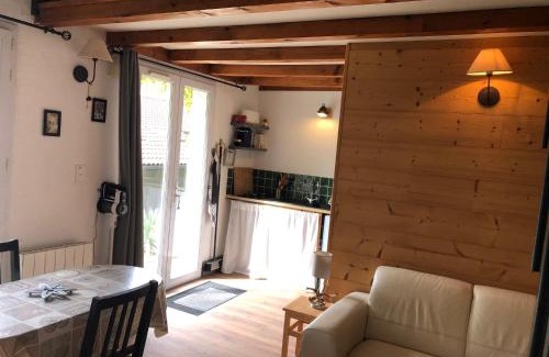 Ore Apartment | LE NID DOUILLET
