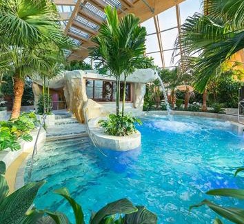 Abreschviller House | le nid du calice