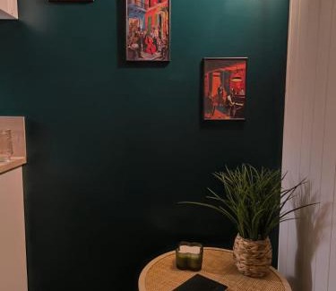 Marciac Apartment | Le nid du lac