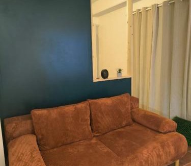 Marciac Apartment | Le nid du lac