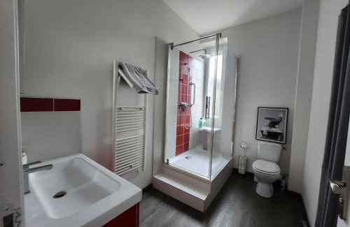 Jurancon Apartment | Le Nid ensoleillé