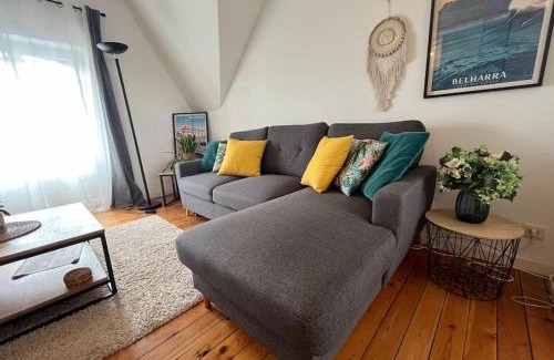 Le Pouliguen Apartment | Le nid