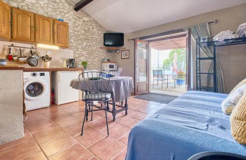 Razac-d'Eymet Apartment | Le Nid