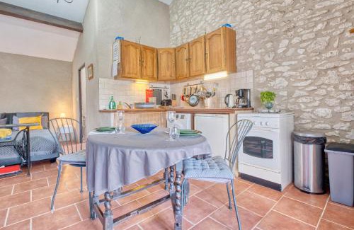 Razac-d'Eymet Apartment | Le Nid